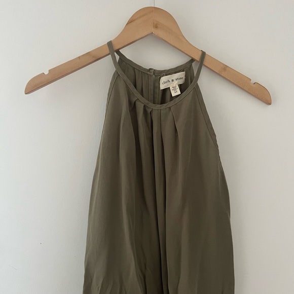 Anthropologie - Romper - Picture 3 of 4